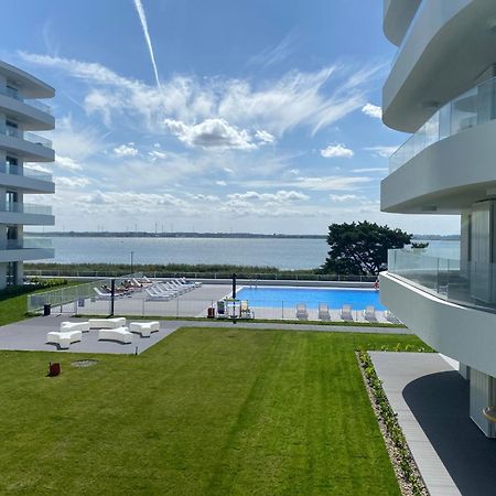 Lake View Sea Apartment Rogowo Pearl 外观 照片