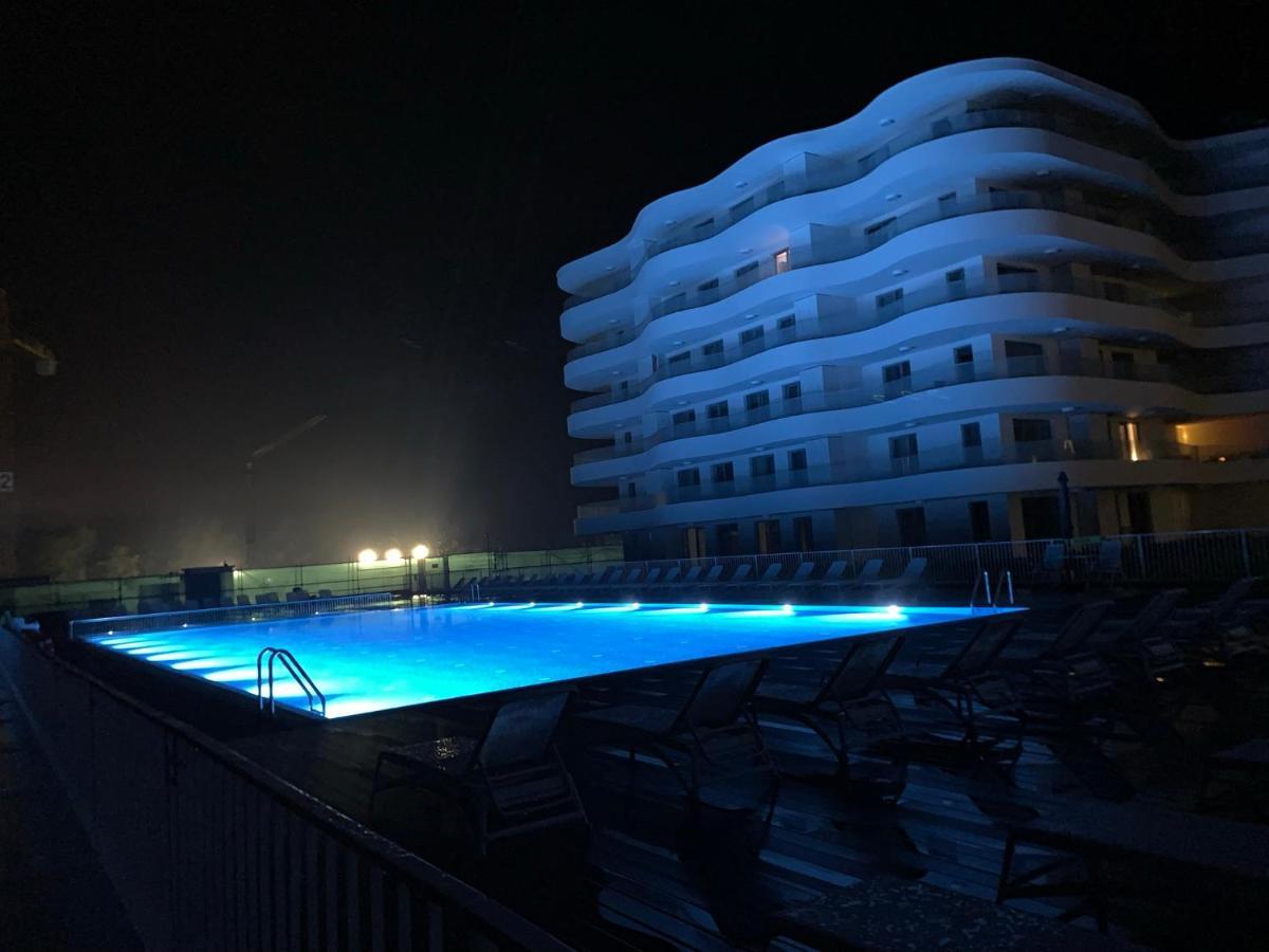 Lake View Sea Apartment Rogowo Pearl 外观 照片
