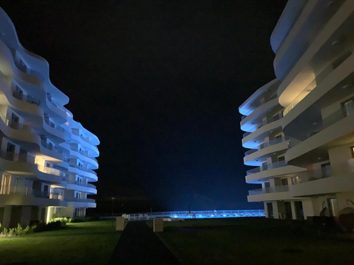 Lake View Sea Apartment Rogowo Pearl 外观 照片