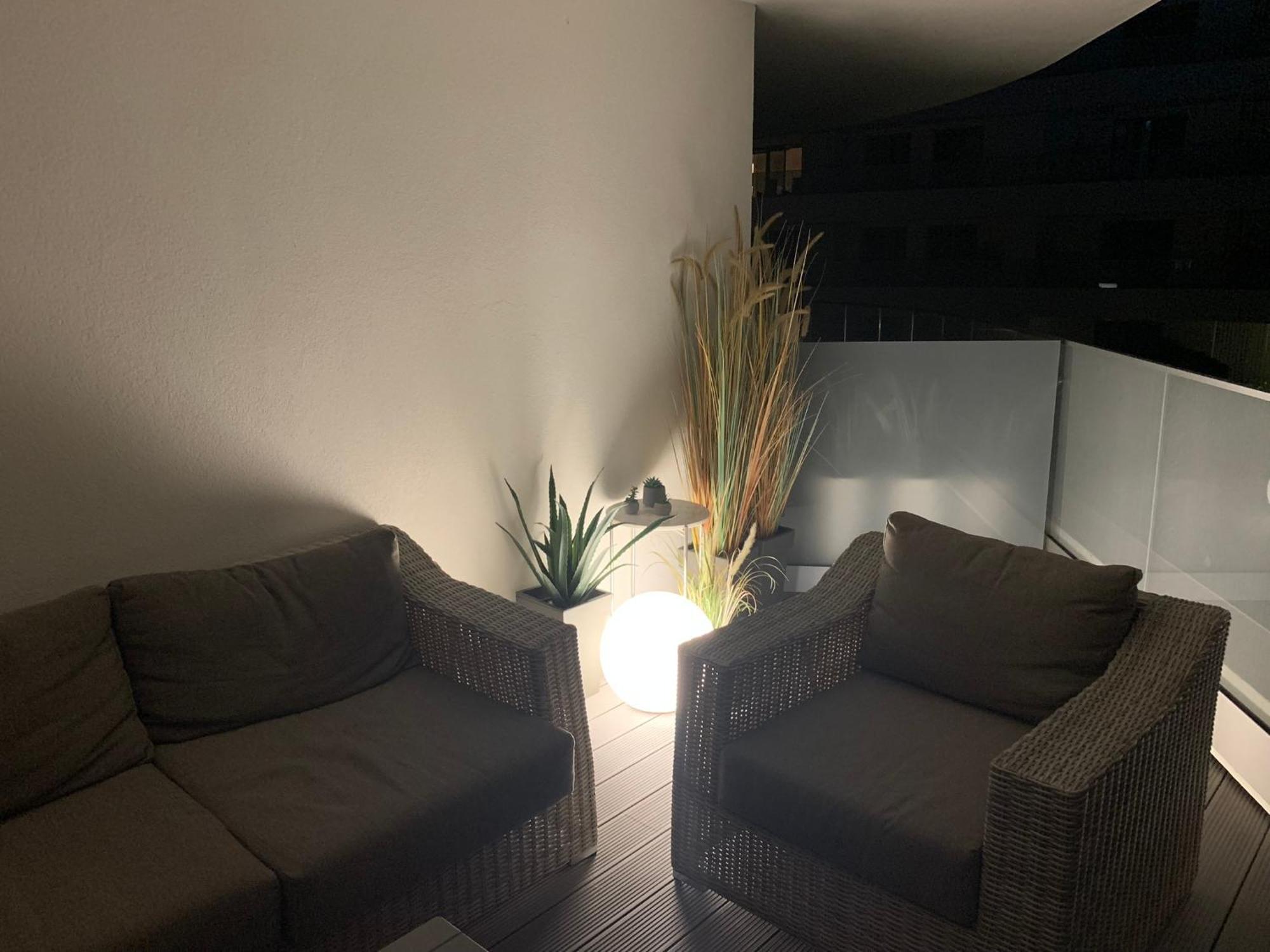 Lake View Sea Apartment Rogowo Pearl 外观 照片