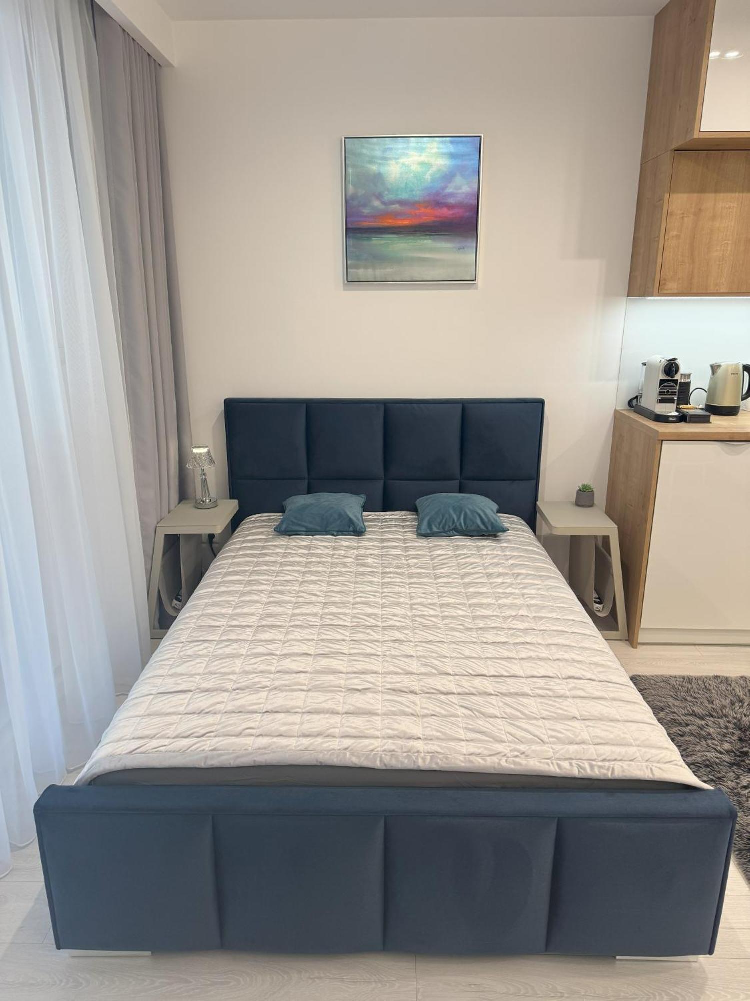 Lake View Sea Apartment Rogowo Pearl 外观 照片